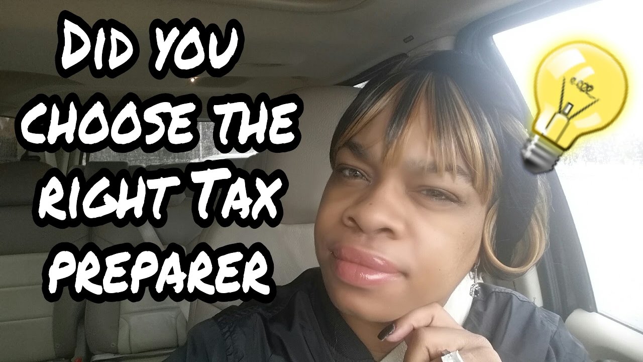 do-you-have-the-right-tax-return-preparer